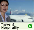 Travel & Hospitality